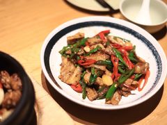 -竹里馆·淮扬菜·功夫茶(老门东店)