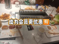 -玉善烧烤串城(长春总店)