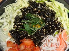 -KimPro 辛普乐概念韩餐