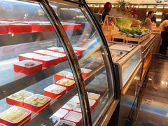 -一方渔歌蒸汽海鲜自助(文化路万达广场店)