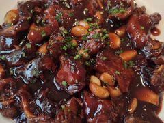 -老人和饭店(淮海中路店)
