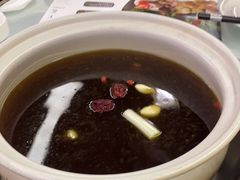 -名善山珍·野生菌汤锅(文殊院店)