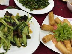 -QQ海鲜餐厅
