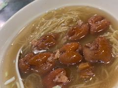猪肠面-西关刘福记(文德路店)