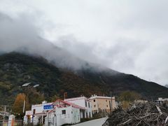 -孟屯河谷景区
