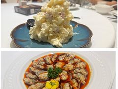 -荣兴酒家(徐家汇店)