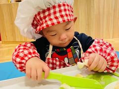 -哈沐德国际托育早教(保利城旗舰店)