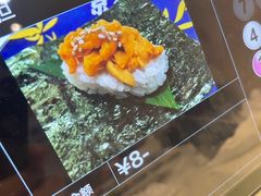 -京樽回転寿司(奥林匹克店)