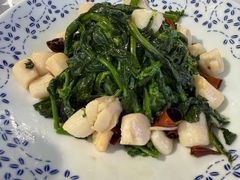 -必点海鲜·海肠捞饭·鲅鱼水饺(滨江道店)