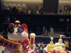 -鹿栖.精油SPA(金山世纪城店)
