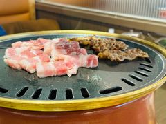 -西塔老太太泥炉烤肉(双井店)