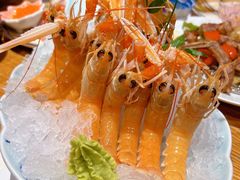 -和创柚子·会席日本料理(新区淮海街店)