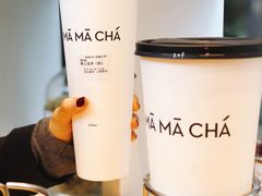 -MAMACHA妈妈茶(岳麓山店)