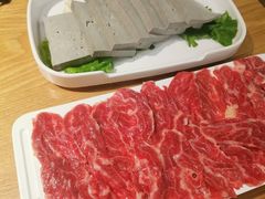 -邹开喜·炭炉鸡煲·海鲜火锅(虹口足球场店)