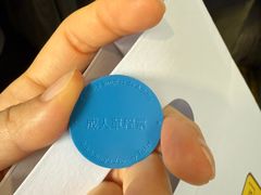 -威尼斯人酒店琳琅美食广场