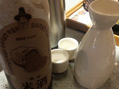 -将军牛排·尔滨地标朝鲜族美食(总店)