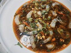 生腌虾-潮人姐妹轩(海宁路店)