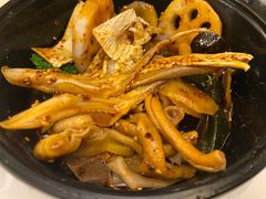 -艺味深尝(云锦路店)