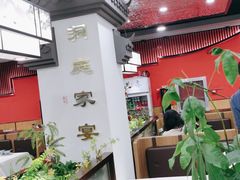 -洞庭家宴·头牌甲鱼(广渠门店)