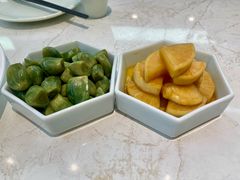 -船歌·鱼水饺青岛菜(国贸商城店)