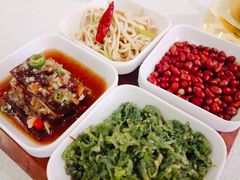 -阿庄新豫菜(航海东路店)