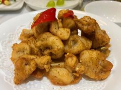 -小洋房•海鲜火锅酒楼(华林路店)