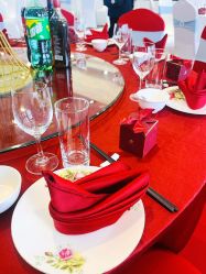 -Doris一站式游轮婚礼船东直营店(外滩店)