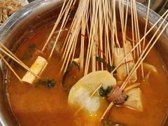 -成都瓜串串(华强北店)