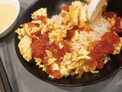 -阿庄新豫菜(航海东路店)