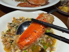 -甬上名灶(天一阁·翠柏店)