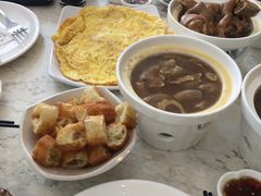 -三美肉骨茶(柏威年广场店)