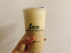 冰淇淋红茶-1点点(世欧天虹店)