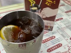 -香港華心糖水鋪(南西总店)