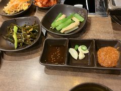 -香猪坊韩国烤肉专属门店(魏公村店)