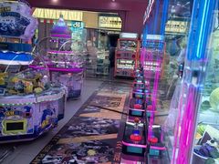 -星悦蓝海欢乐园(石路天虹店)