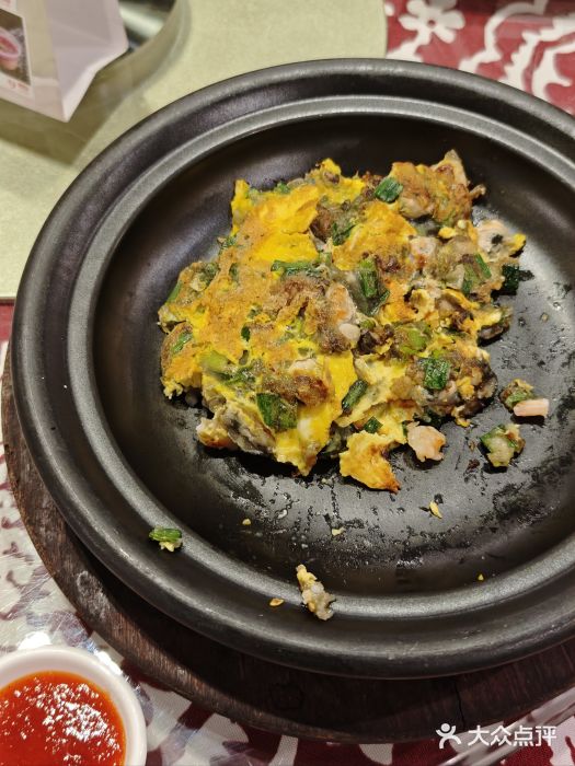 临家闽南菜(宝洲路店)图片