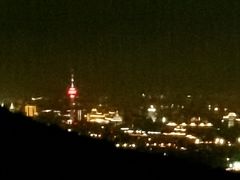 -鬼笑石后山停车场