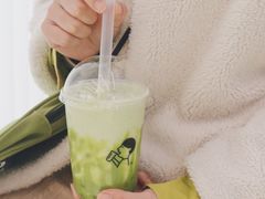 -喜茶(北京五棵松华熙店)