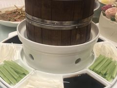 -集贤阁海鲜酒楼(北辰总店)