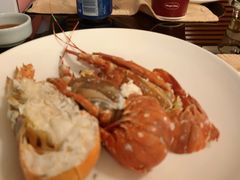 -盛宴自助餐厅(运达喜来登店)