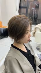 -蚂蚁造型沙龙