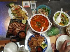 -simply thai天泰(长泰广场店)