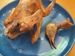 -煲煲掂风味煲仔饭餐厅(西区店)