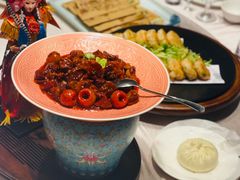 -华膳楼·安徽地标美食·中华餐饮名店(文化公园店)