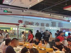 -龍歌自助小火锅(芝罘万达店)