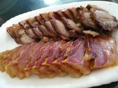 -瑞丰园庭院餐厅·白族传统家常菜