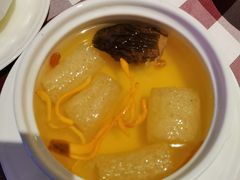 -邓丽君音乐主题餐厅