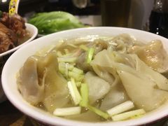 -一记面馆(易发店)