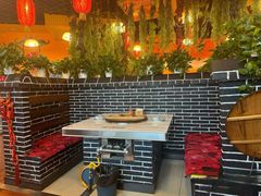 -江湖水乡铁锅炖魚(周庄嘉园店)