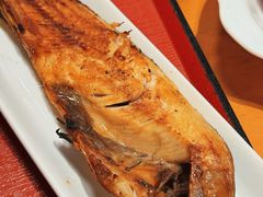 开片鱼-虹梅食堂·爱蝦乃家